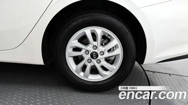 Kia Come New K3 id 2952011 из Кореи 15