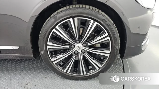 Volvo S90 id 3406988 из Кореи 15