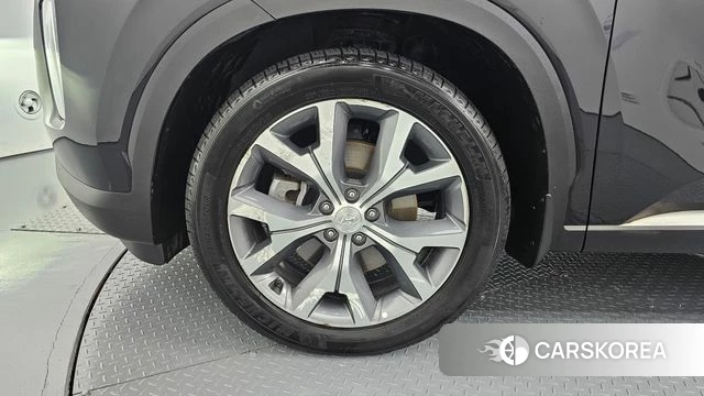 Hyundai Palisade id 3910505 из Кореи 15