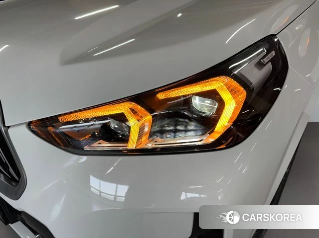 BMW X1 (U11) id 4322279 из Кореи 15