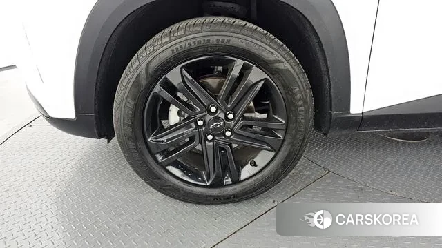 Chevrolet (GM Daewoo) Trax Crossover id 3053094 из Кореи 15