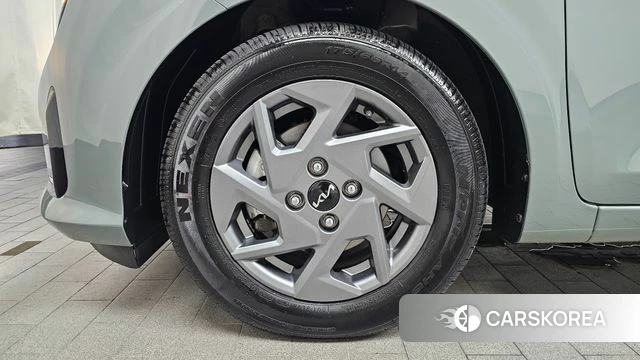 Kia The New Morning (JA) id 4670434 из Кореи 25