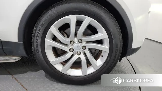Land Rover Discovery 5 id 3440054 из Кореи 15