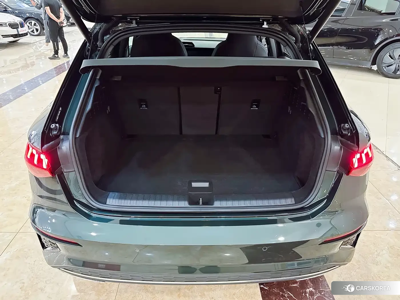 Audi A3 id 4559790 из Китая 16