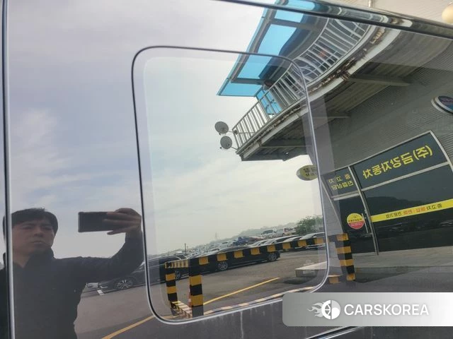 Hyundai Staria id 3920955 из Кореи 15