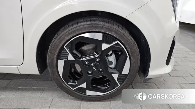 Kia The New Morning (JA) id 3695992 из Кореи 15