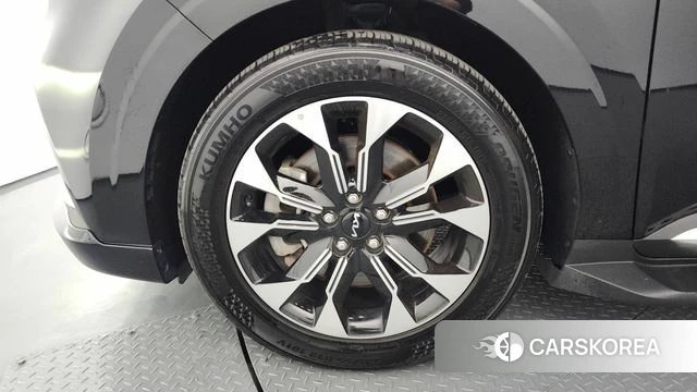 Kia Carnival 4th generation id 4361306 из Кореи 29
