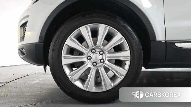 Land Rover Range Rover Evoque id 3845353 из Кореи 15