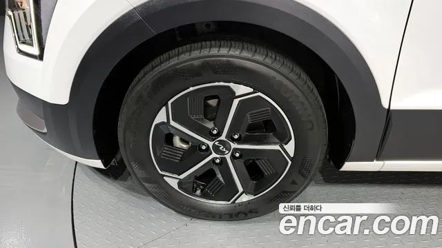 Kia Di Ol Nu Niro id 2863384 из Кореи 15