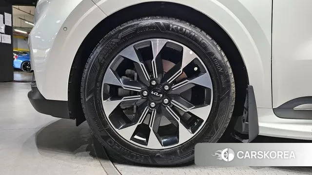 Kia Carnival 4th generation id 3734879 из Кореи 15