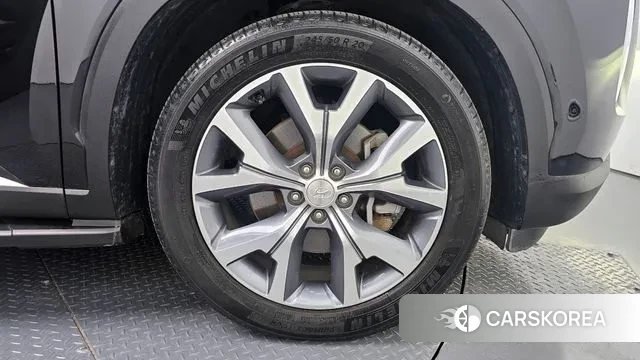 Hyundai Palisade id 3617038 из Кореи 15