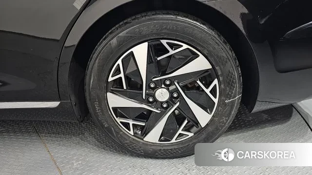 Hyundai The New Grandeur IG Hybrid id 3727471 из Кореи 15