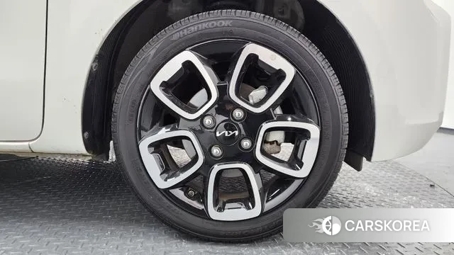 Kia The New Ray id 3600887 из Кореи 15