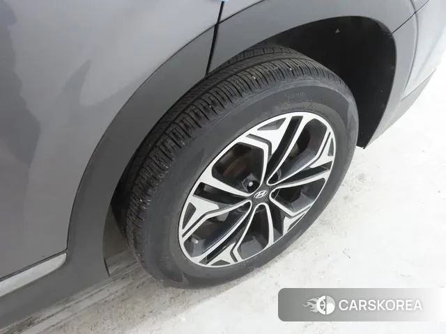 Hyundai Santa Fe TM id 3641429 из Кореи 15