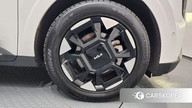 Kia The New Carnival 4th Generation id 3596337 из Кореи 15