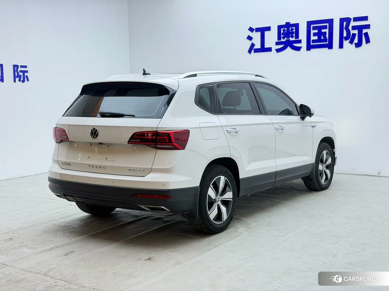 Volkswagen Tuyue id 4461475 из Китая 18