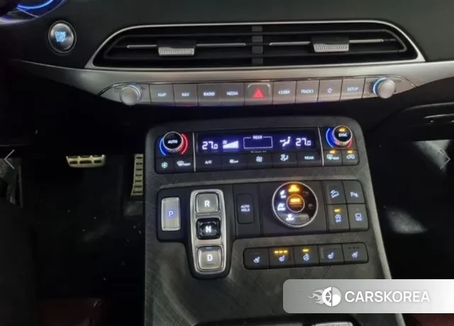 Hyundai Palisade id 3530758 из Кореи 7