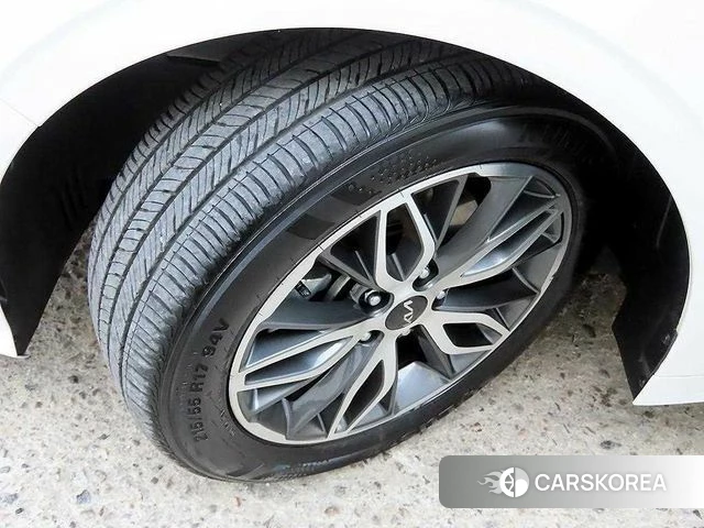Kia K5 3rd generation id 4337175 из Кореи 13