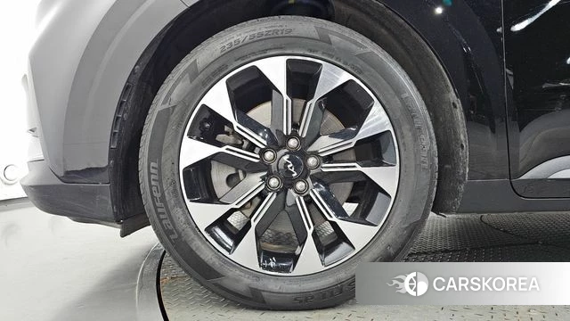 Kia Carnival 4th generation id 4928937 из Кореи 15