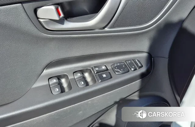 Hyundai Kona id 3723127 из Кореи 10