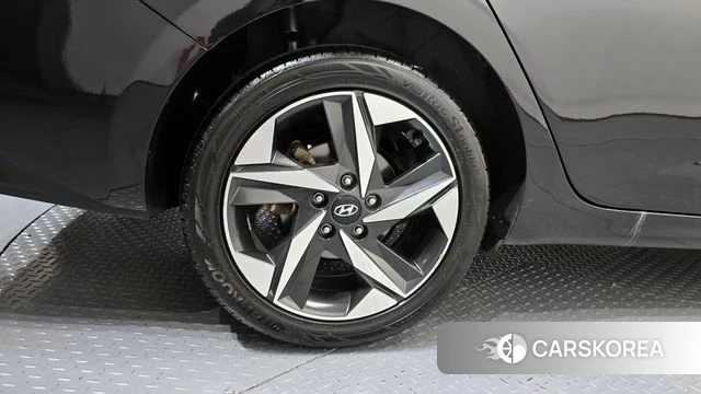 Hyundai Avante (CN7) id 3843904 из Кореи 15