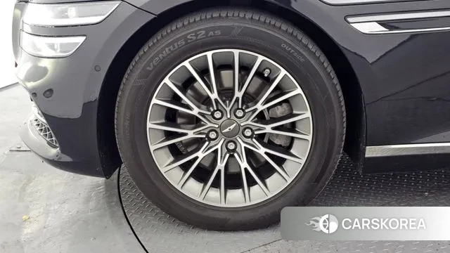 Genesis G80 (RG3) id 3722089 из Кореи 15