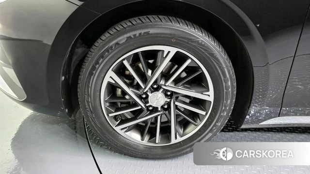 Hyundai The New Grandeur IG id 4019783 из Кореи 15