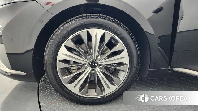 Kia K8 Hybrid id 4494241 из Кореи 35