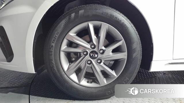 Kia The New K5 2nd generation id 4632945 из Кореи 15