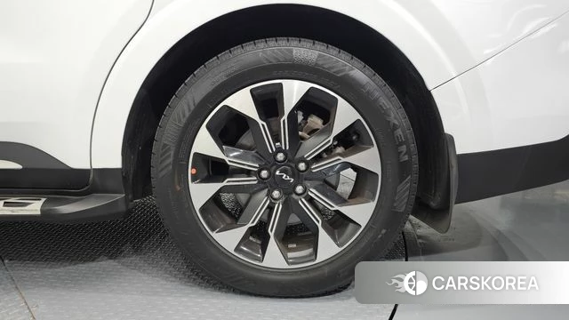 Kia Carnival 4th generation id 3841877 из Кореи 15