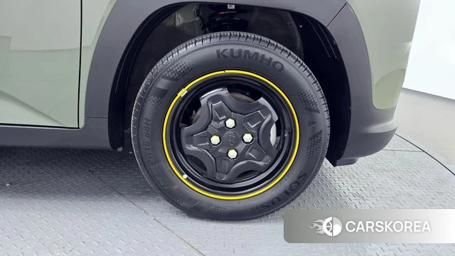 Hyundai Casper id 3877610 из Кореи 15