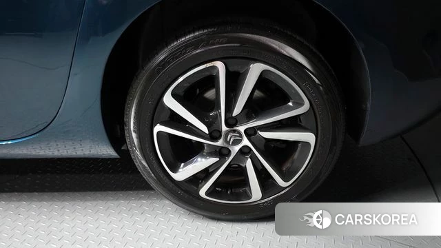Citroen / DS Grand C4 Spacetourer id 4250353 из Кореи 30
