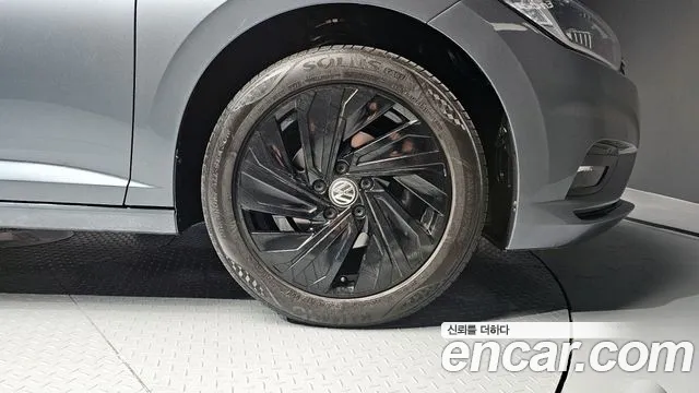 Volkswagen 7th Generation of Jetta id 2605062 из Кореи 15