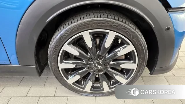 Mini Cooper S id 3322120 из Кореи 15