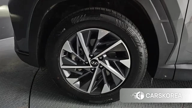 Hyundai Tucson Hybrid (NX4) id 3539913 из Кореи 15