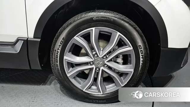 Honda CR-V 5th generation id 3712246 из Кореи 15