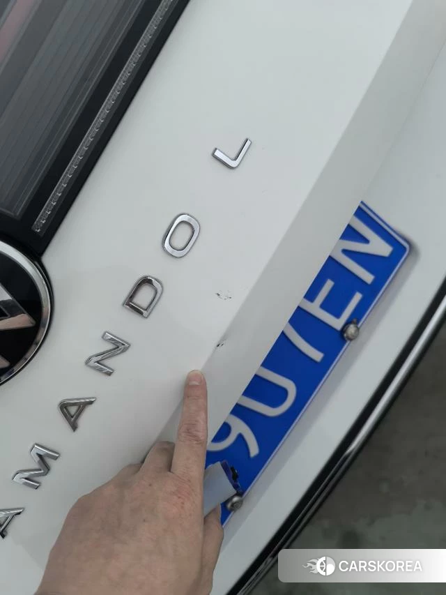 Volkswagen Lingdu id 4368291 из Китая 9