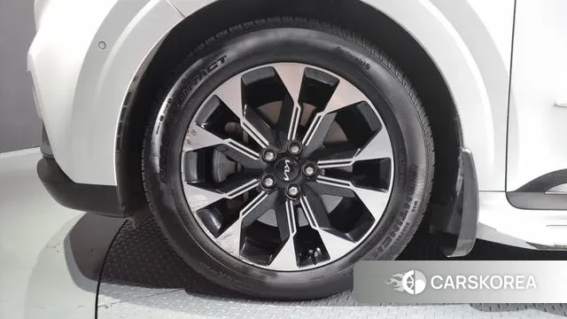 Kia Carnival 4th generation id 3395040 из Кореи 15