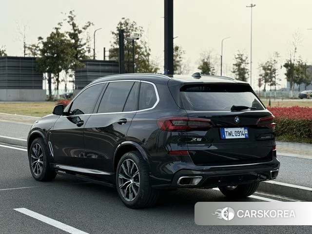 BMW X5 id 4241026 из Китая 12