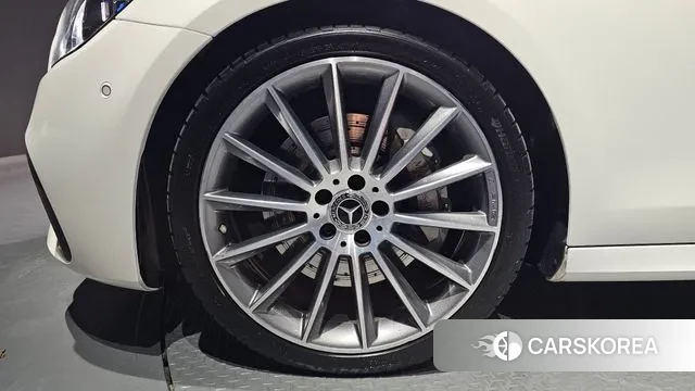 Mercedes-Benz E-Class W213 id 3453252 из Кореи 15