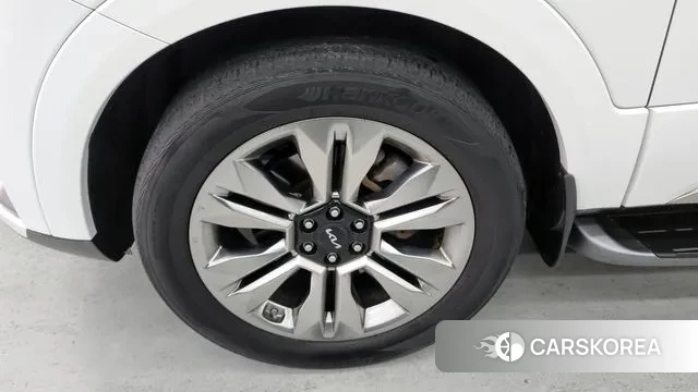 Kia Mohave Master id 3451458 из Кореи 13