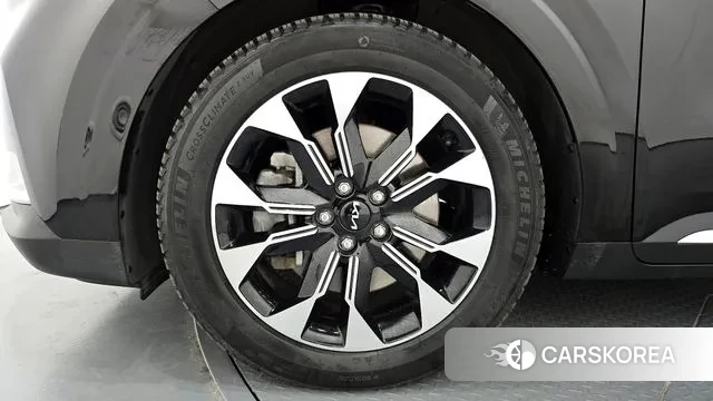 Kia Carnival 4th generation id 3378643 из Кореи 15