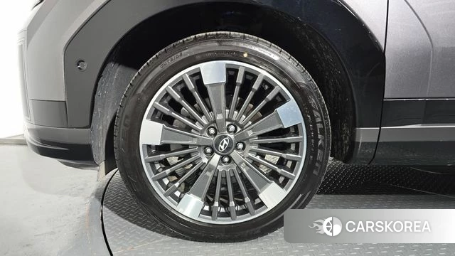 Hyundai Santa Fe (MX5) id 4854144 из Кореи 15