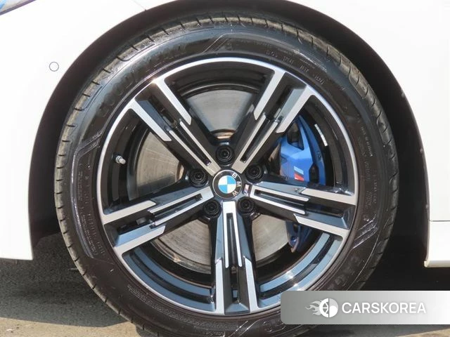 BMW 3 Series (G20) id 3891087 из Кореи 15