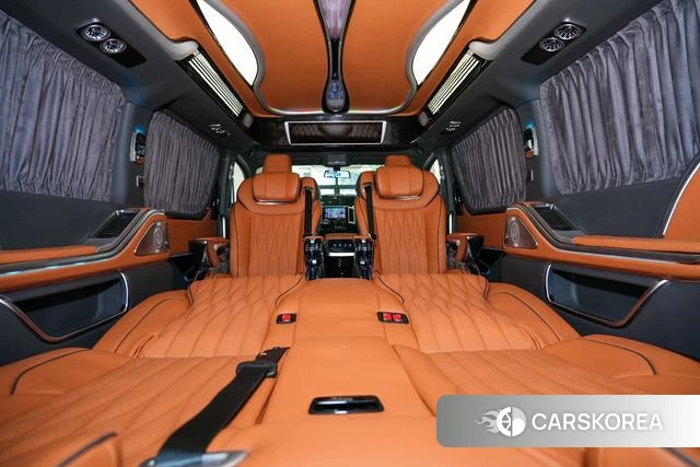Toyota Hiace 2025 Черный из Китая, фото 5