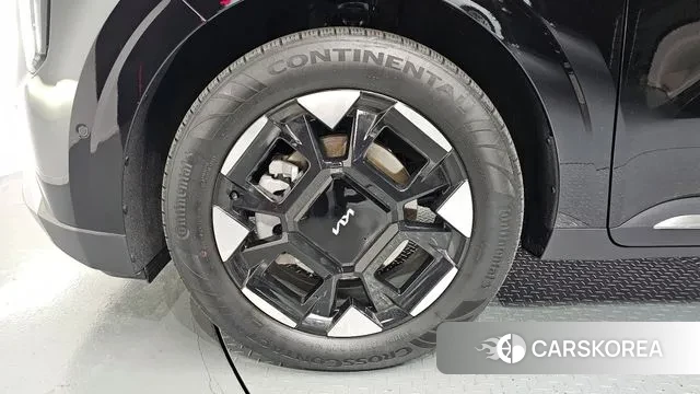 Kia The New Carnival 4th Generation id 3341170 из Кореи 15