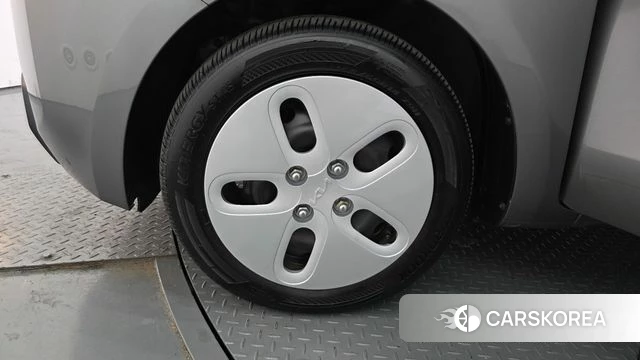 Kia The New Kia Ray id 3793719 из Кореи 15