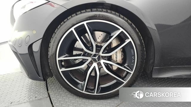 Mercedes-Benz CLS-Class C257 id 3934655 из Кореи 15