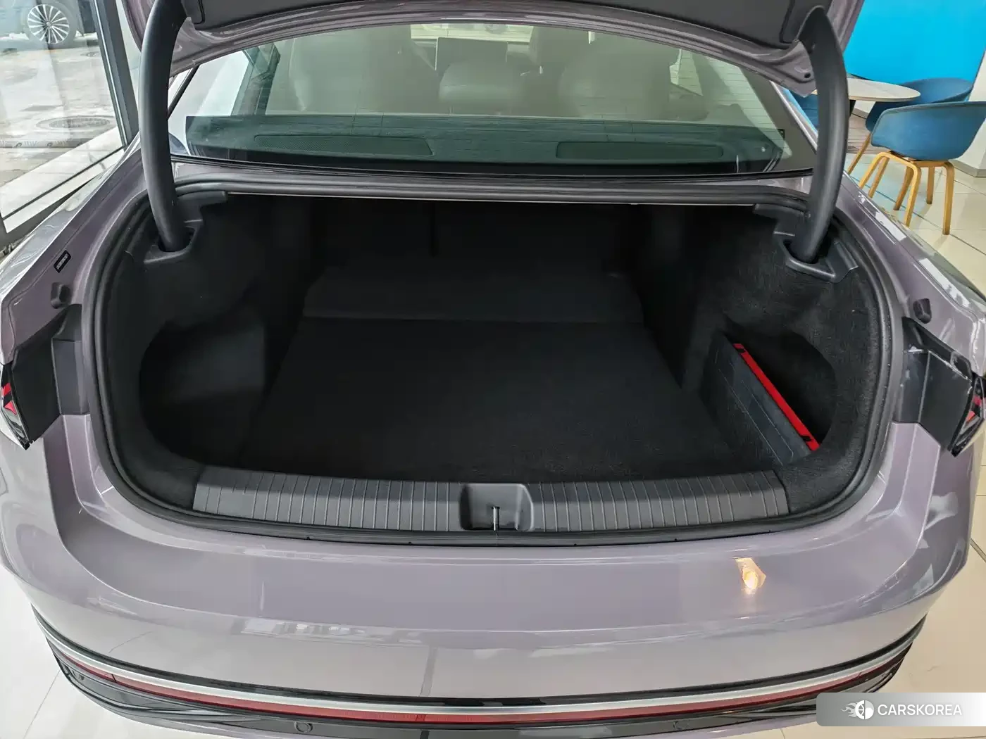 Volkswagen Passat id 4514349 из Китая 14