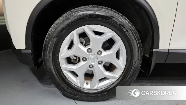 Ssangyong The New Rexton Sport id 3640075 из Кореи 15